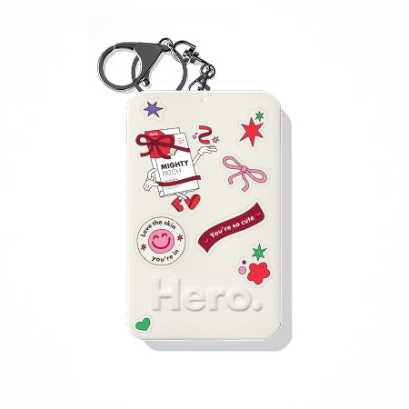 Patch Case - Easy Carry Case