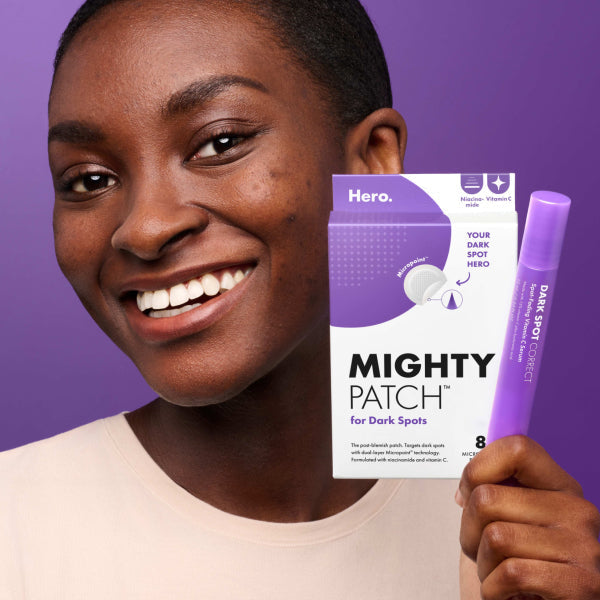 The Brightening Twins - Bright Skin Duo