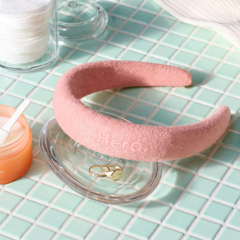 Soft Headband - Routine Ready Wear