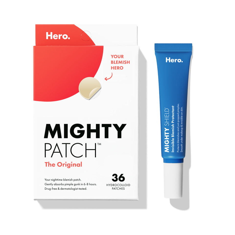 The Daily Defenders - Daily Skin Guard