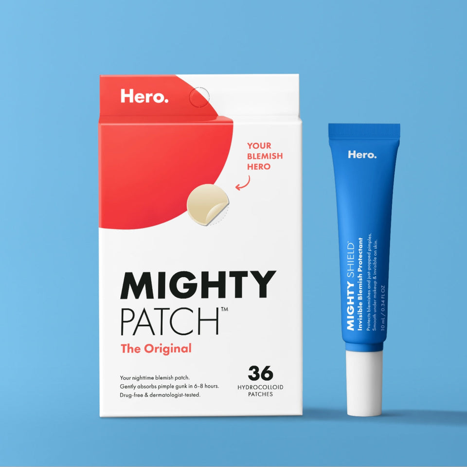 The Daily Defenders - Daily Skin Guard