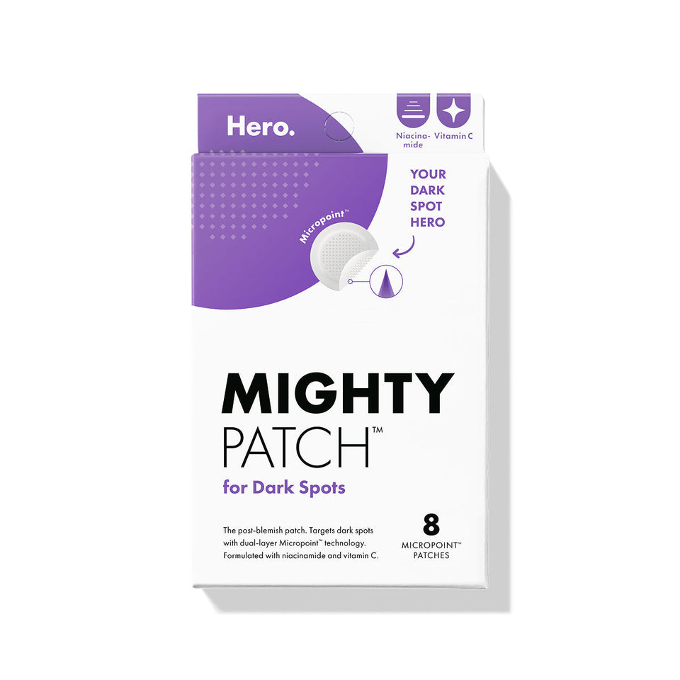 Mighty Patch™ for Dark Spots - Even Tone Support