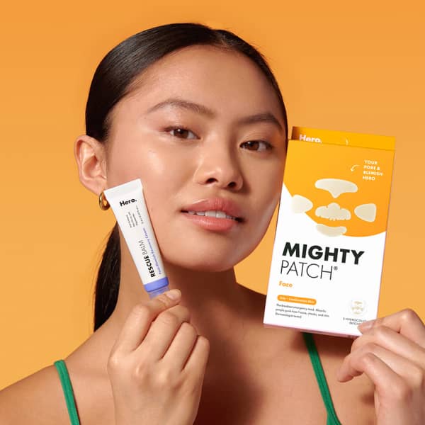 Full Face Duo - Whole Area Care