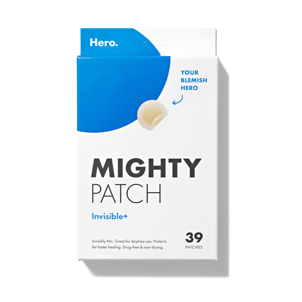 Mighty Patch™ Invisible+ patch - All Day Patch