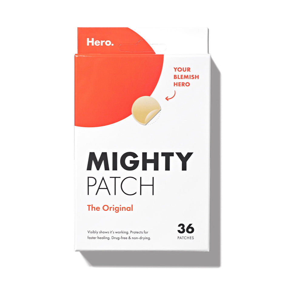 Mighty Patch™ Original patch - Daily Spot Shield