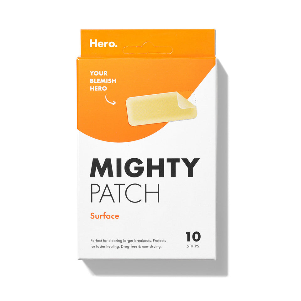 Mighty Patch™ Surface patch - Extra Area Care