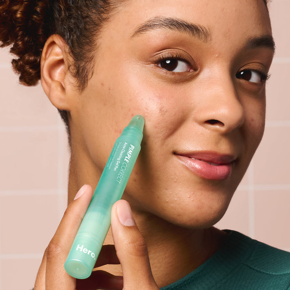 Pimple Correct - Active Blemish Care