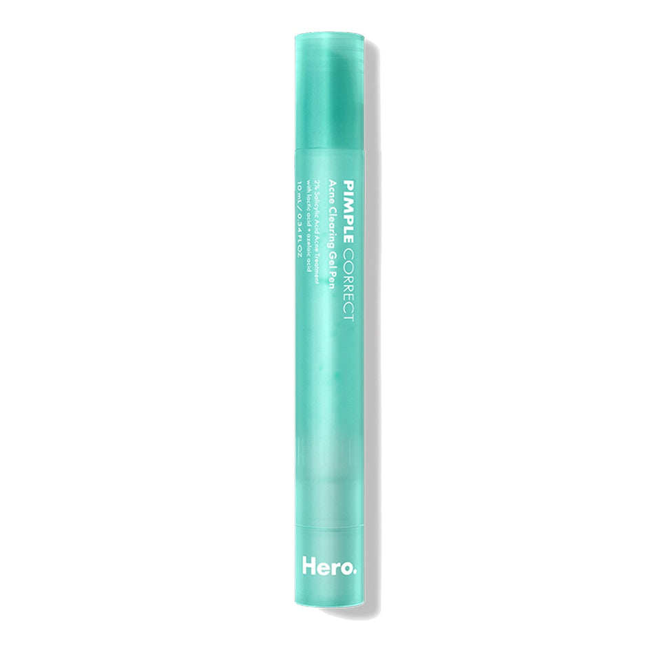 Pimple Correct - Active Blemish Care