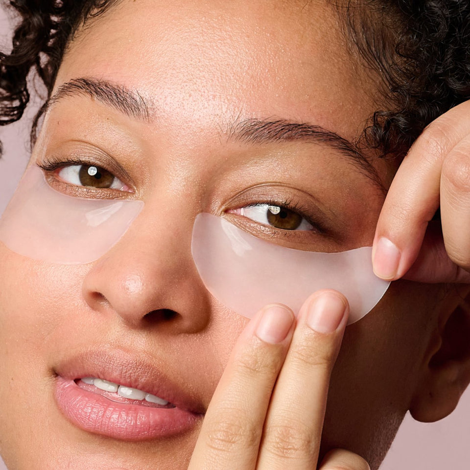 Mighty Patch™ for Tired Eyes patches - Fresh Eye Support