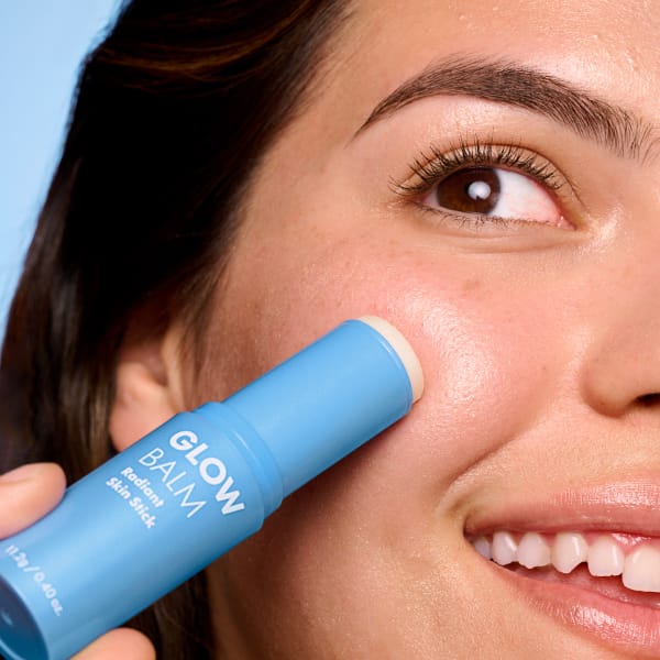 Glow Balm - Radiant Skin Care