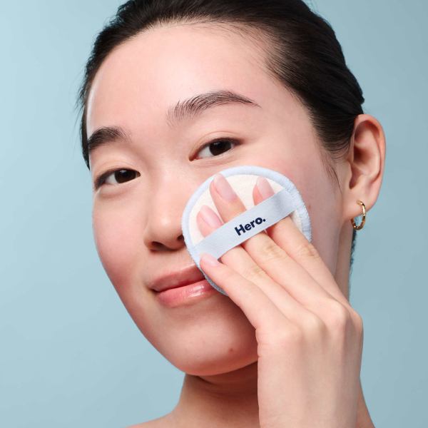 Cotton Rounds - Soft Routine Pads
