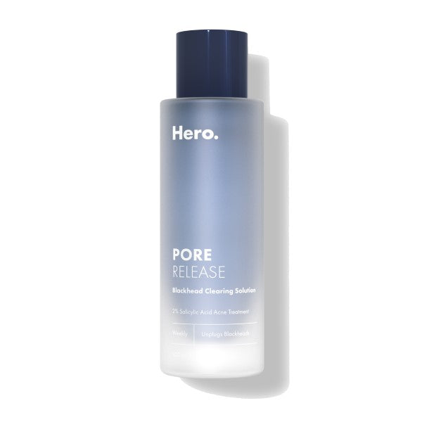 Pore Release - Fresh Pore Support