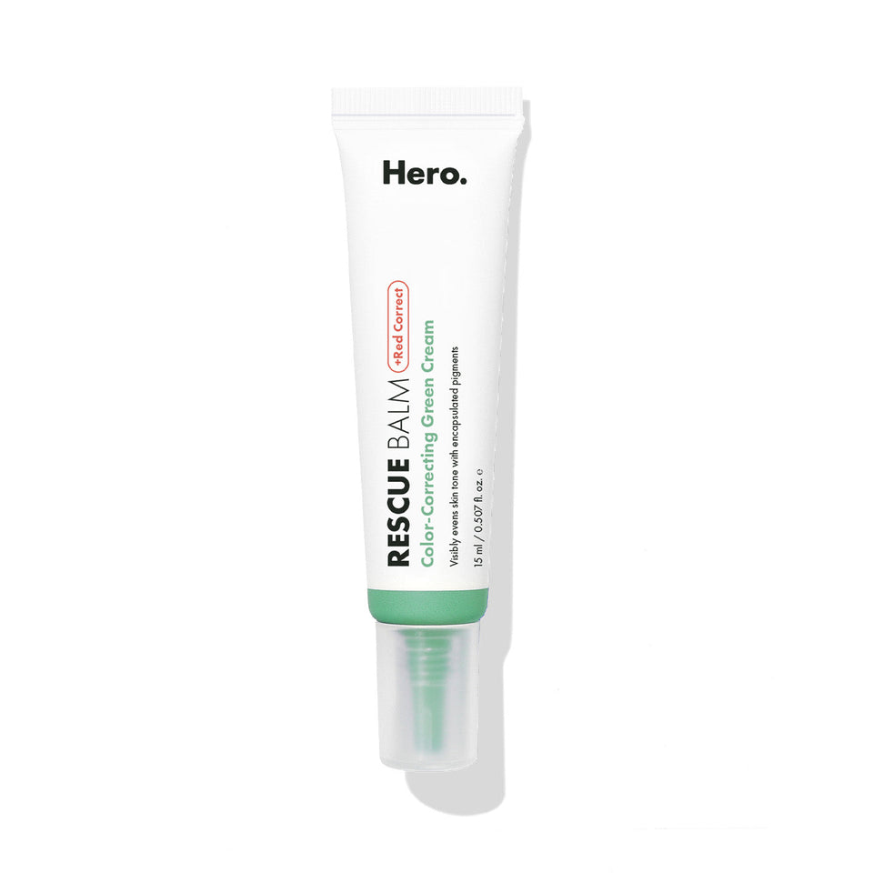 Rescue Balm +Red Correct - Daily Recovery Pick