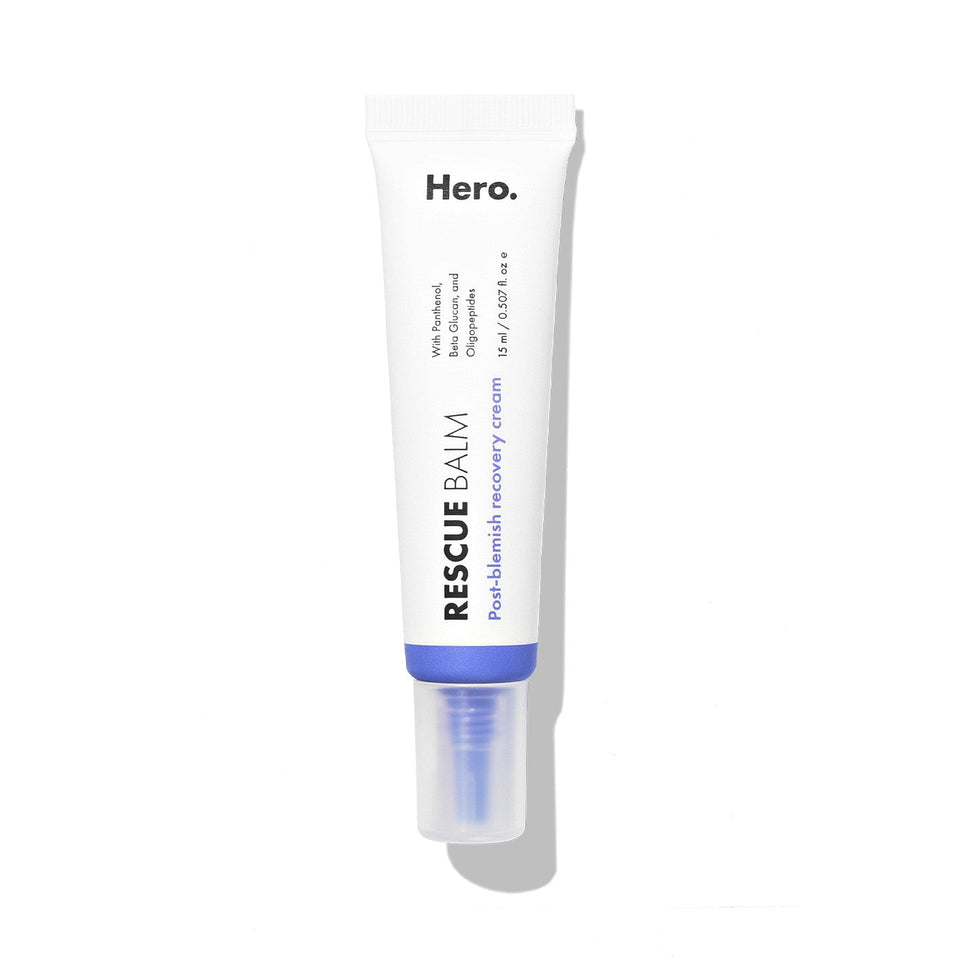 Rescue Balm - Skin Comfort Care