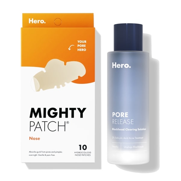 Pore Perfection Pair - Smooth Pore Pick